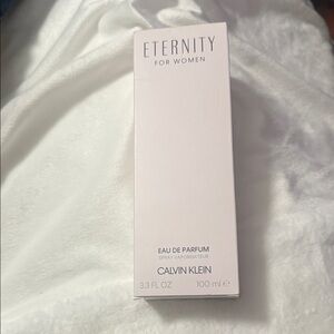 Calvin Klein Eternity for Women Eau de Parfum - White